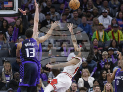 Bulls Kings Basketball