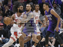 Bulls Kings Basketball