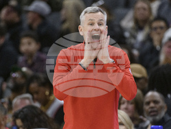 Bulls Kings Basketball