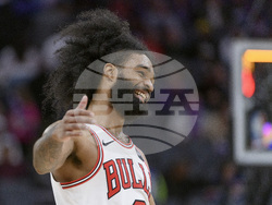 Bulls Kings Basketball