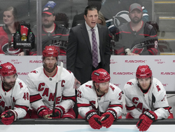 Hurricanes Sharks Hockey