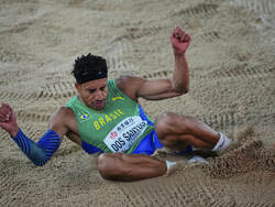 China World Indoor Athletics