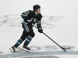 Hurricanes Sharks Hockey