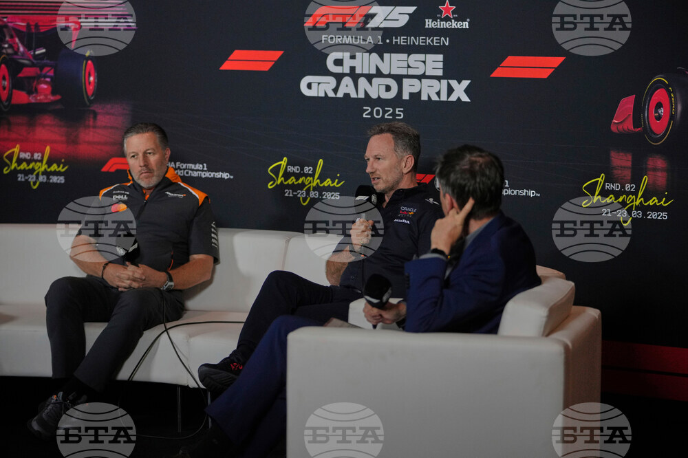 Раздялата между Ред Бул и Крисчън Хорнър е резултат от драмите в отбора през последните две години, заяви Зак Браун