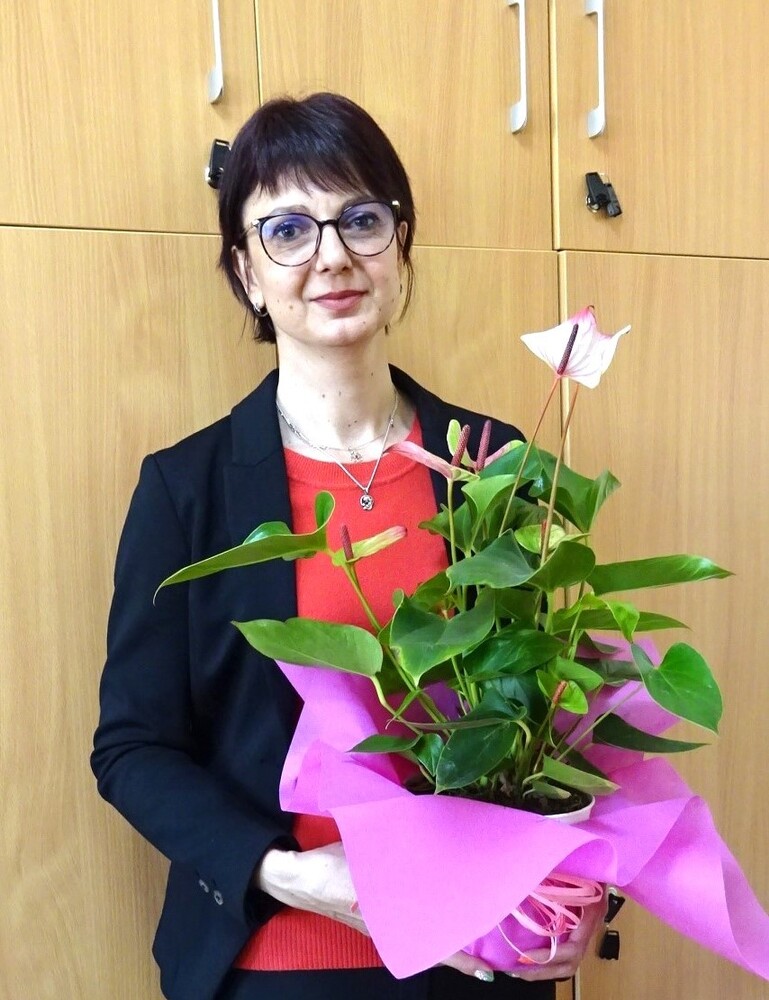 Окръжен съд – Разград: Нов съдебен деловодител встъпи в длъжност в Окръжен съд – Разград