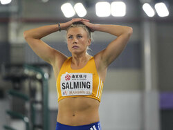 China World Indoor Athletics