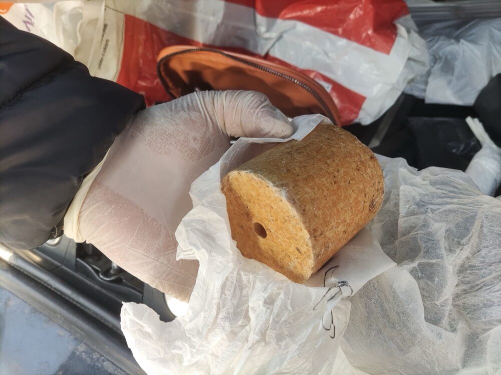 Боеприпаси и тротил са открити в автомобил при специализирана полицейска операция в Добрич, задържани са двама криминално проявени