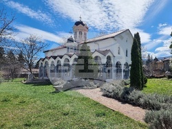 Берковица-храм Свети Николай