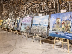 Снимка: Национален исторически музей