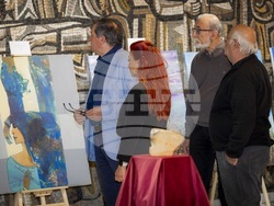 Снимка: Национален исторически музей