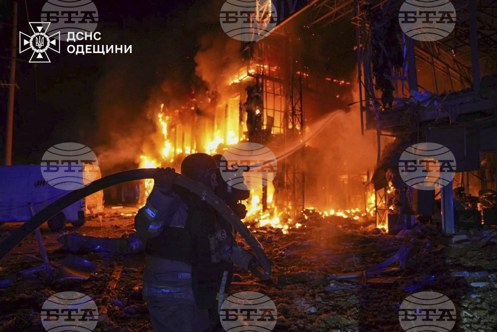 Russia Ukraine War