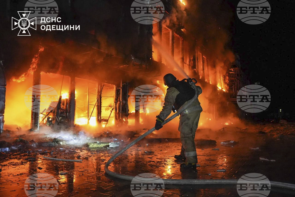 Russia Ukraine War
