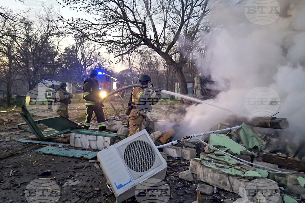 Russia Ukraine War