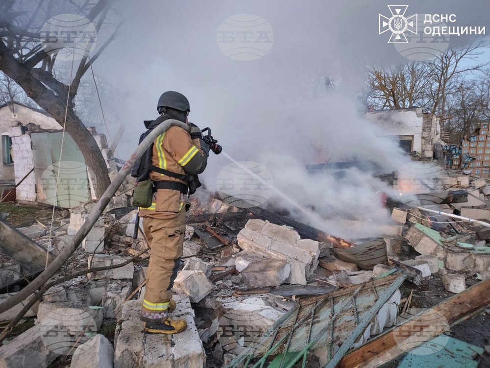 Russia Ukraine War