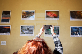 Българската асоциация по водите - дискусионен форум - фотоизложба