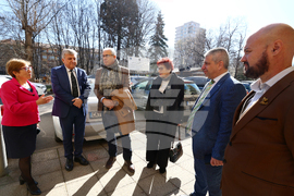 Българската асоциация по водите - дискусионен форум - фотоизложба