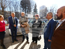 Българската асоциация по водите - дискусионен форум - фотоизложба