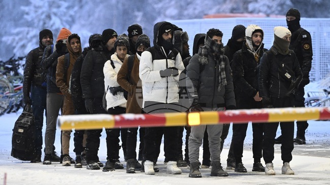 Страните от ЕС подкрепят по-строги правила при процеса по депортиране на мигранти 