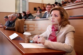 Българската асоциация по водите - дискусионен форум
