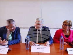 Българската асоциация по водите - дискусионен форум