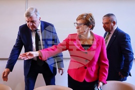 Българската асоциация по водите - дискусионен форум