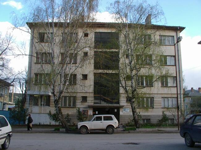 Ловеч и една трета от селата в общината ще останат два дни без вода заради авариен ремонт на магистралния водопровод „Черни Осъм”