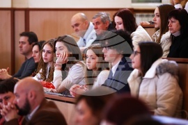 Българската асоциация по водите - дискусионен форум