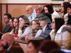 Българската асоциация по водите - дискусионен форум