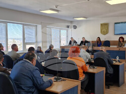 Самоков - Общински съвет - заседание