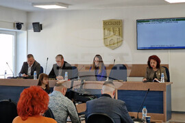 Самоков - Общински съвет - заседание