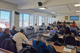 Самоков - Общински съвет - заседание