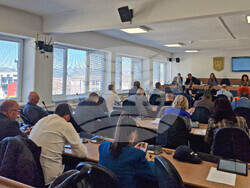 Самоков - Общински съвет - заседание