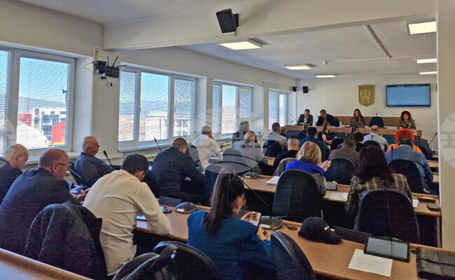 Общинският съвет в Самоков прие отчетите на общинските предприятия