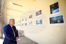 Българската асоциация по водите - дискусионен форум - фотоизложба