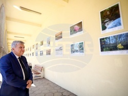 Българската асоциация по водите - дискусионен форум - фотоизложба