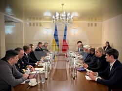 Петър Павел - Одеса - посещение