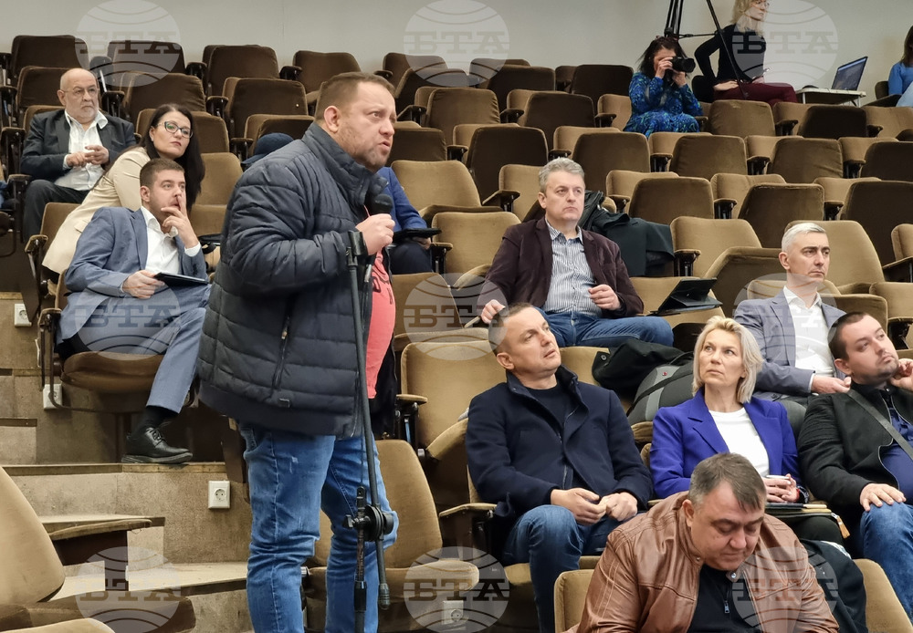 Варна - Общински съвет - заседание