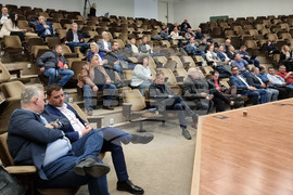 Варна - Общински съвет - заседание