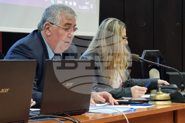 Варна - Общински съвет - заседание