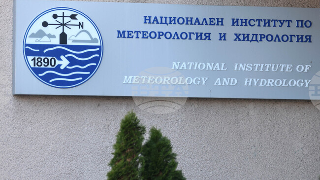 Ноември 2025 г. е сред най-топлите месеци ноември през последните 15 години