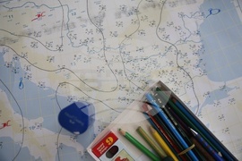 Национален институт по метеорология и хидрология - Ден на отворените врати