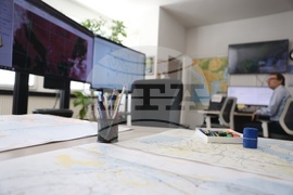 Национален институт по метеорология и хидрология - Ден на отворените врати