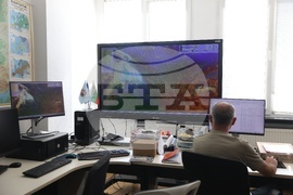 Национален институт по метеорология и хидрология - Ден на отворените врати