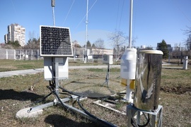 Национален институт по метеорология и хидрология - Ден на отворените врати