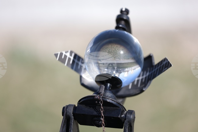 Национален институт по метеорология и хидрология - Ден на отворените врати