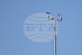 Национален институт по метеорология и хидрология - Ден на отворените врати