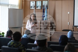 Национален институт по метеорология и хидрология - Ден на отворените врати