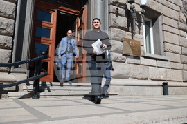 ПП "МЕЧ" -  изявление