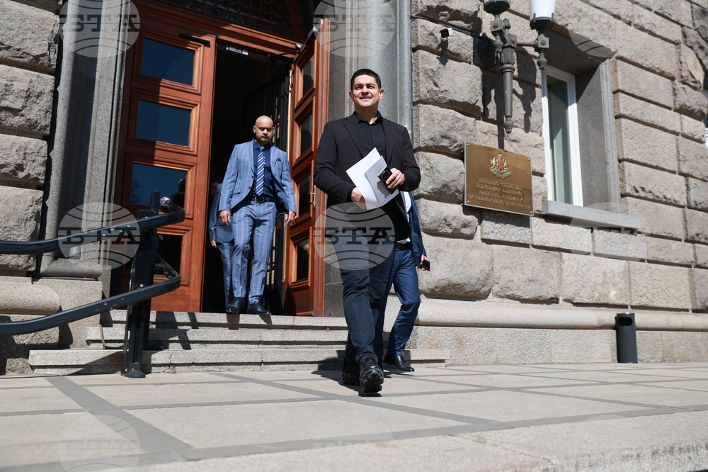 ПП "МЕЧ" -  изявление