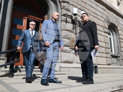 ПП "МЕЧ" -  изявление